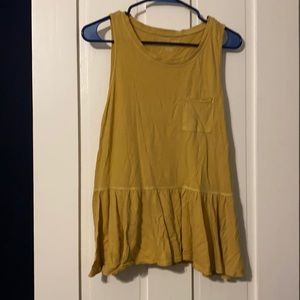 American Eagle tank top